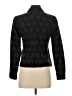 Gap Polka Dots Black Wool Blazer Size 2 - photo 2