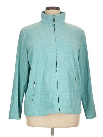 Draper's & Damon's Jacket (view 1)
