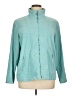 Draper's & Damon's Teal Jacket Size XL - photo 1