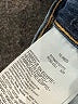 Levi's Solid Blue Jeans Size 10 - photo 5