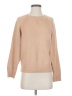 Universal Thread Solid Tan Pullover Sweater Size XS - photo 1