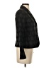Gap Polka Dots Black Wool Blazer Size 2 - photo 4