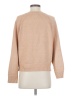 Universal Thread Solid Tan Pullover Sweater Size XS - photo 2