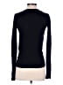 Givenchy 100% Viscose Black Long Sleeve Top Size XS - photo 2