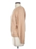 Universal Thread Solid Tan Pullover Sweater Size XS - photo 5