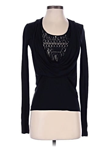 Givenchy Long Sleeve Top (view 1)
