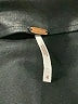 Free People Solid Black Casual Skirt Size 4 - photo 3
