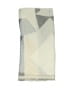 BCBGMAXAZRIA Gray Ivory Scarf One size - photo 2