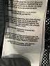 Columbia Solid Black Track Pants Size 10 - 12 - photo 4