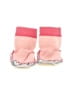 Hanna Andersson Graphic Pink Flats Size 2 - 1 Kids - photo 2