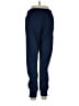 Zyia Active Solid Blue Track Pants Size M - photo 2