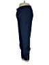 Zyia Active Solid Blue Track Pants Size M - photo 5
