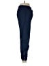 Zyia Active Solid Blue Track Pants Size M - photo 4