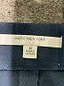 Marc New York Andrew Marc Solid Blue Track Pants Size M - photo 7