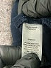 Marc New York Andrew Marc Solid Blue Track Pants Size M - photo 8