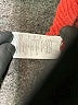 Madewell Red Pullover Sweater Size M - photo 8