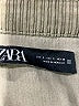 Zara Green Jacket Size S - photo 6