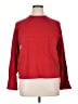 Vero Moda Red Pullover Sweater Size XL - photo 1