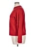 Vero Moda Red Pullover Sweater Size XL - photo 5