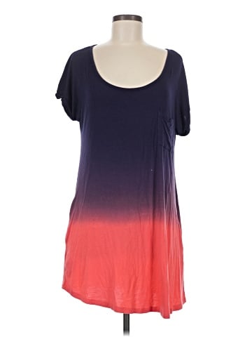Marina Luna Casual Dress (view 1)