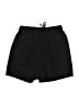 Cellabie Solid Black Athletic Shorts Size M - photo 1