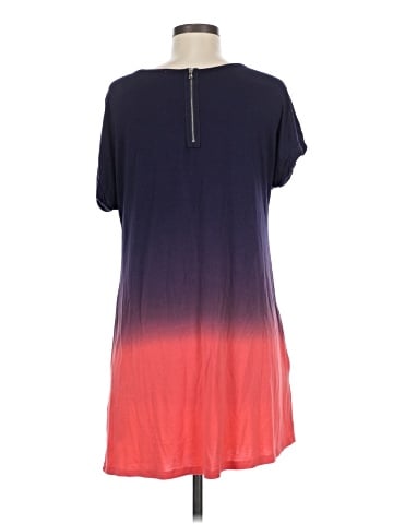 Marina Luna Casual Dress (view 2)