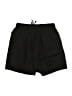 Cellabie Solid Black Athletic Shorts Size M - photo 2
