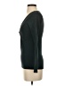 Madewell Black Long Sleeve Top Size XS - photo 5