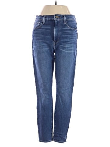 FRAME Denim Jeans (view 1)