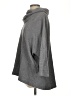 Boho Chic Gray Turtleneck Sweater Size S - photo 5