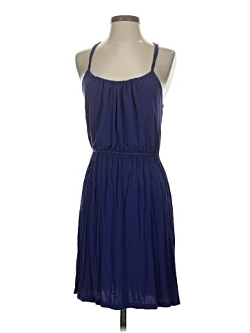 Ann Taylor LOFT Casual Dress (view 1)