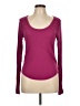 Active Burgundy Cardigan Size L - photo 1