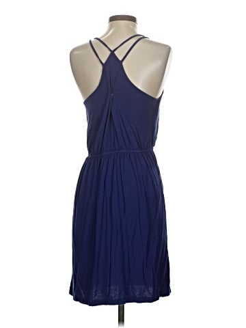 Ann Taylor LOFT Casual Dress (view 2)