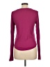 Active Burgundy Cardigan Size L - photo 2