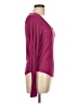 Active Burgundy Cardigan Size L - photo 4