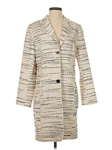 Worth New York Coat (view 1)