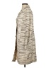 Worth New York Ivory Coat Size S - photo 5
