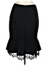 Shein Curve Black Formal Skirt Size 16 Plus (2) - photo 2