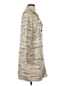 Worth New York Ivory Coat Size S - photo 4