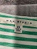 Max Studio Green Casual Dress Size XS - photo 7