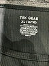 Tek Gear Black Long Sleeve T-Shirt Size 14 - 16 - photo 3