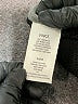 Vince. Gray Wool Coat Size M - photo 7