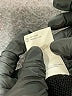 Vince. Gray Wool Coat Size M - photo 8