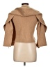Max Mara Tan Cardigan Size L - photo 2
