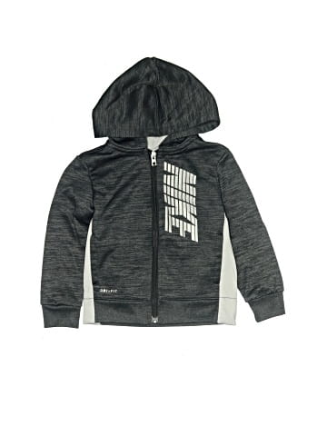 Nike Zip Up Hoodie (view 1)