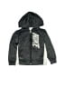 Nike Gray Zip Up Hoodie Size 2T - photo 1