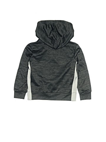 Nike Zip Up Hoodie (view 2)