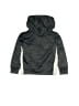 Nike Gray Zip Up Hoodie Size 2T - photo 2