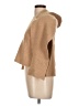 Max Mara Tan Cardigan Size L - photo 5