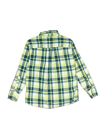 Lands' End Long Sleeve Button-Down Shirt (view 2)